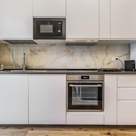 Ferienwohnung Milan Via M. D'Agrate 4 Pax Wi-Fi- Sub25 Exterior foto