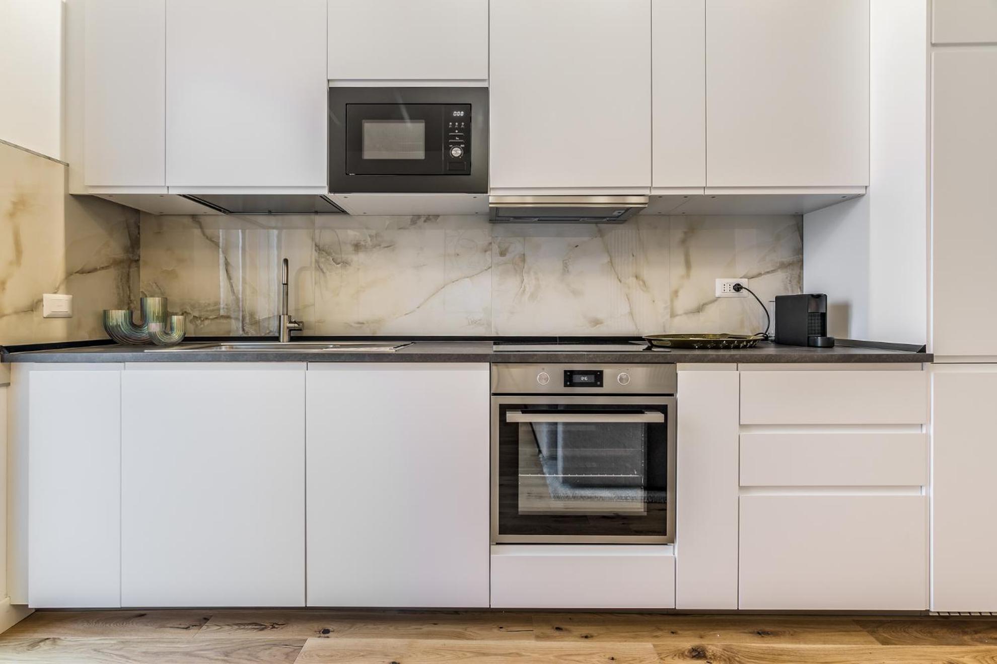Ferienwohnung Milan Via M. D'Agrate 4 Pax Wi-Fi- Sub25 Exterior foto