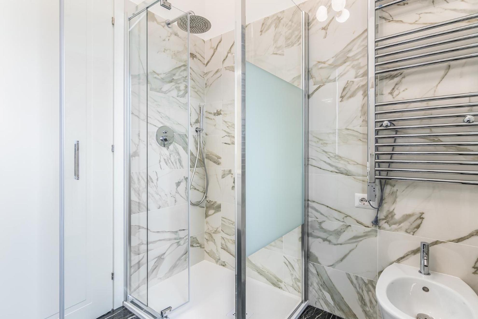Ferienwohnung Milan Via M. D'Agrate 4 Pax Wi-Fi- Sub25 Exterior foto