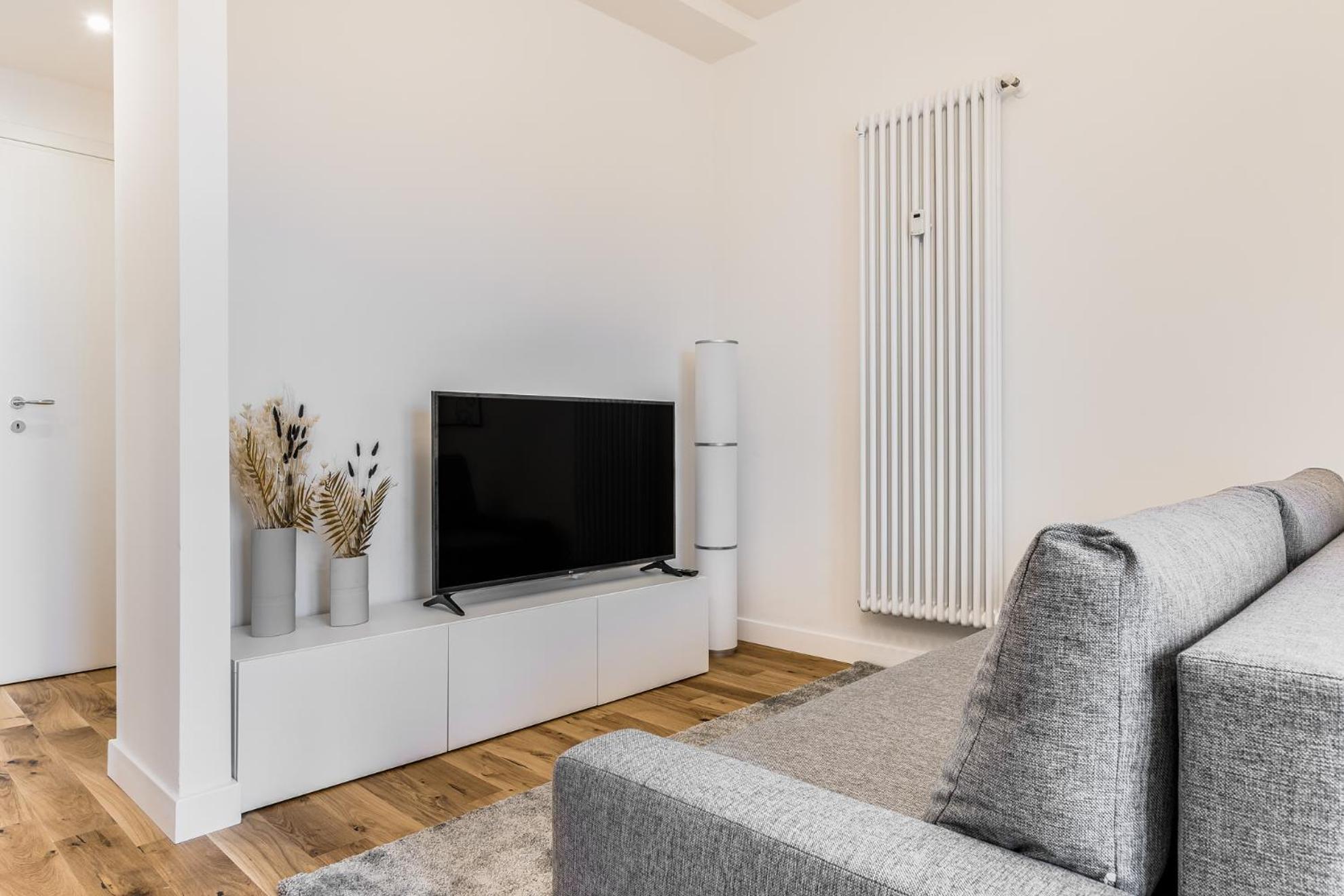 Ferienwohnung Milan Via M. D'Agrate 4 Pax Wi-Fi- Sub25 Exterior foto